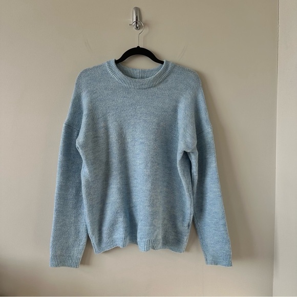 Urban Outfitters-Wool Blend Spring Sweater - Picture 2 of 9
